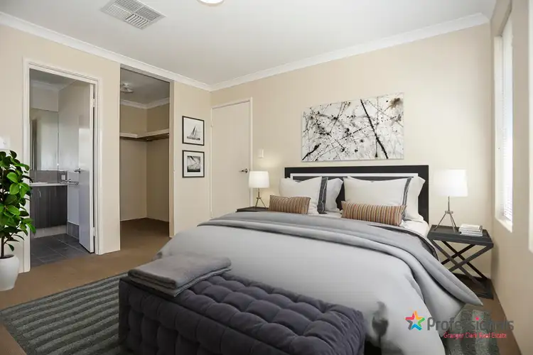 Fifth view of Homely house listing, 9 Boorara Road, Ellenbrook WA 6069
