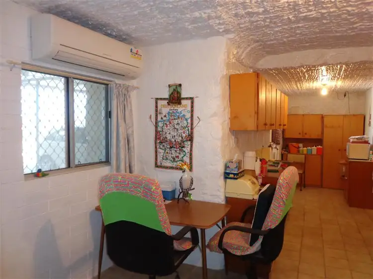Second view of Homely house listing, Lot 1550 Freer Crt, Coober Pedy SA 5723