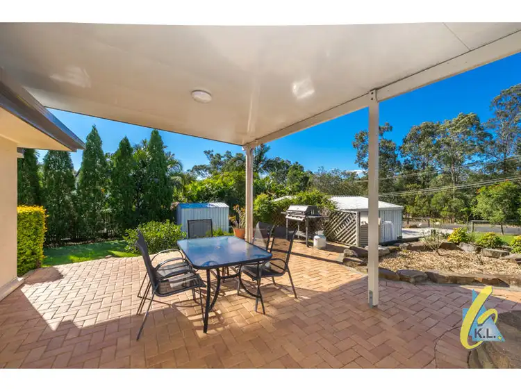 34 Dan St, Chuwar QLD 4306