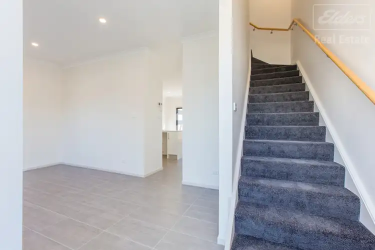Second view of Homely townhouse listing, 58 Caragh Avenue, Googong NSW 2620