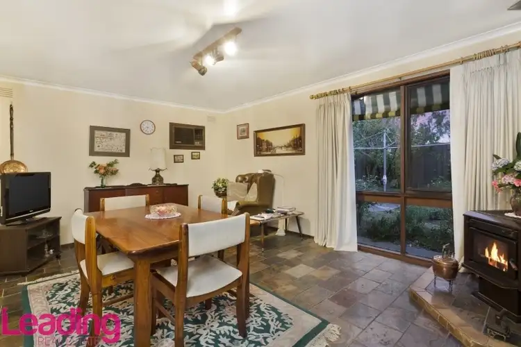 Fifth view of Homely house listing, 18 Ervine Close, Sunbury VIC 3429