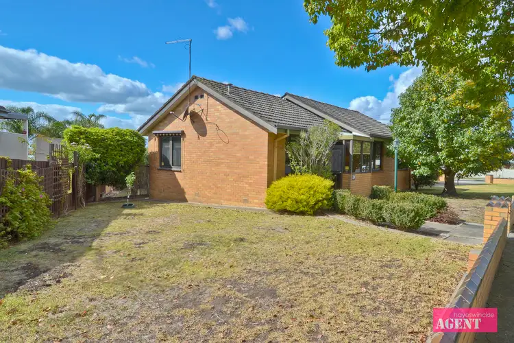 Second view of Homely house listing, 34 Bostock Avenue, Manifold Heights VIC 3218
