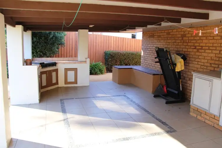 Fourth view of Homely house listing, 94 Haly Street, Kingaroy QLD 4610