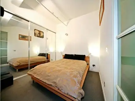 Fourth view of Homely apartment listing, 610/422 Collins Street, Melbourne VIC 3000