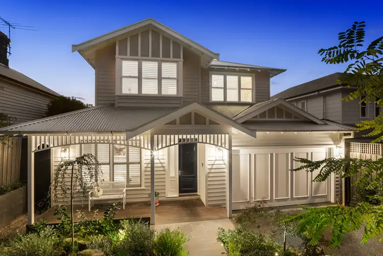 16 Norfolk Road, Surrey Hills VIC 3127
