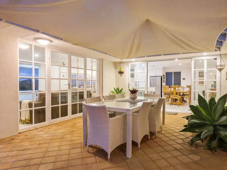 Sixth view of Homely house listing, 7 Dilkara Way, City Beach WA 6015