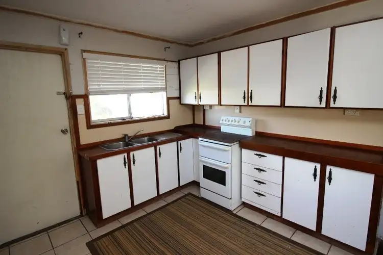 Second view of Homely house listing, 12 Payne Street, Mount Louisa QLD 4814