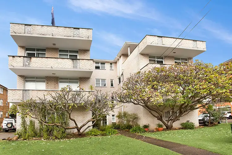 Fifth view of Homely apartment listing, 7/6 Elizabeth Place, Cronulla NSW 2230
