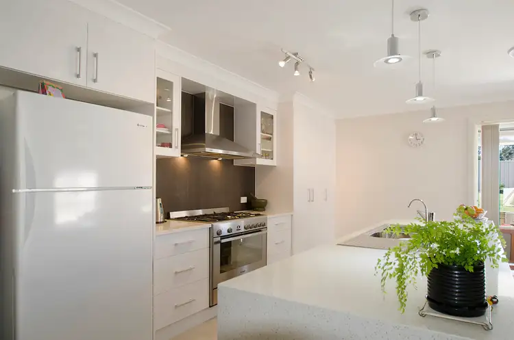 Second view of Homely house listing, 35 Kyla Cres, Port Macquarie NSW 2444