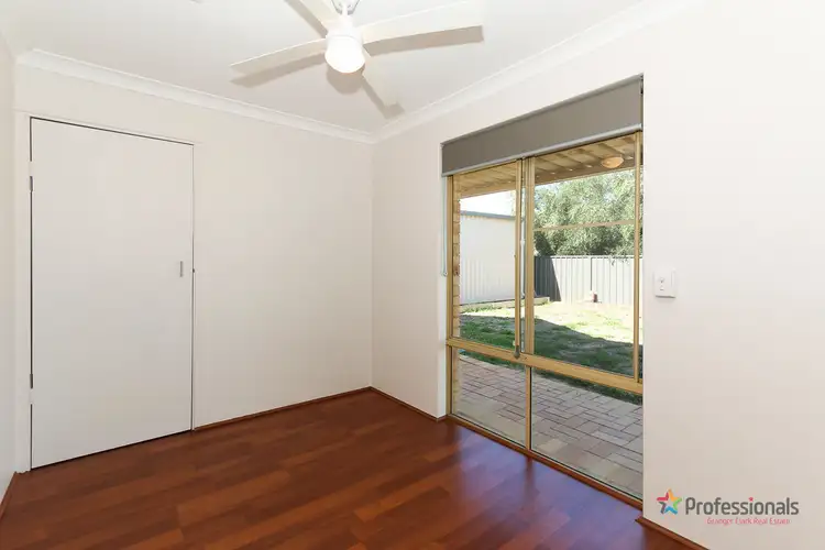 Sixth view of Homely house listing, 84 Greenfields Circle, Hocking WA 6065