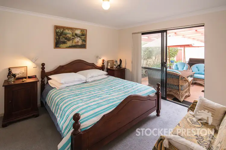 Seventh view of Homely house listing, 4/2 Lecaille Court, Dunsborough WA 6281