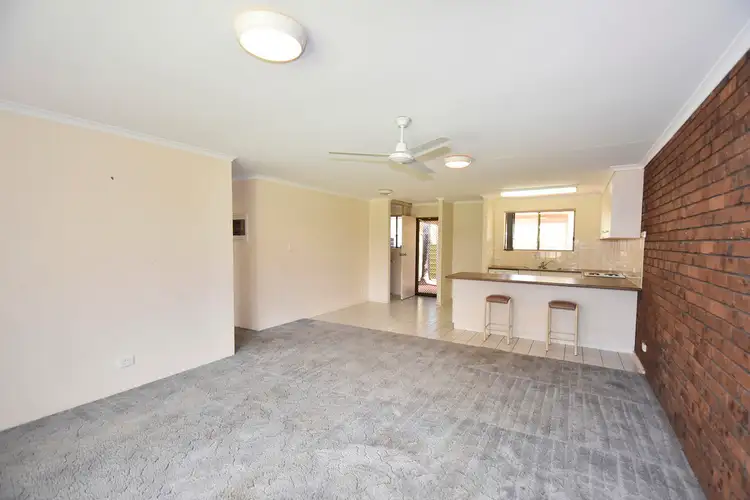 Second view of Homely unit listing, 6/4 Cycad Place, Sadadeen NT 870