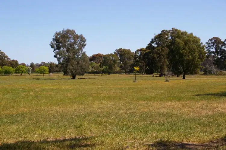 Third view of Homely land listing, 0 Siems Road, Euroa VIC 3666