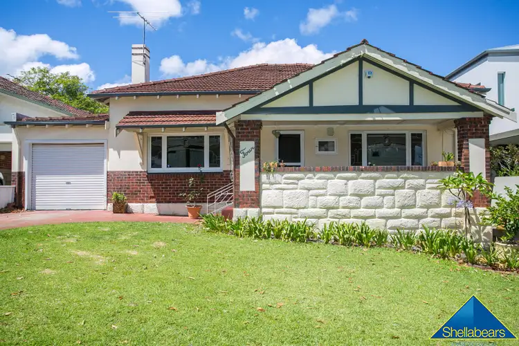Fourth view of Homely house listing, 4 Excelsior Street, Shenton Park WA 6008