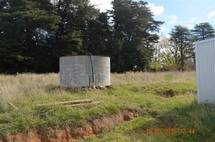 Fifth view of Homely land listing, 4140 Batlow Road, Tumut NSW 2720