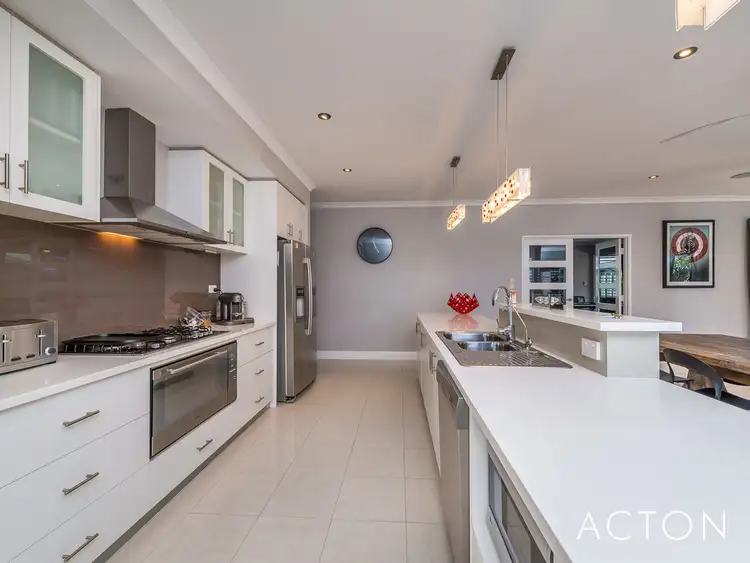 Seventh view of Homely house listing, 5 Kenmare Way, Butler WA 6036