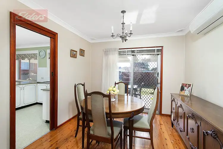 Third view of Homely house listing, 5 Classen Street, Sylvania NSW 2224