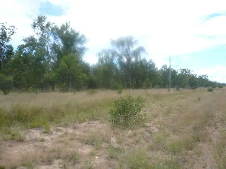 Third view of Homely land listing, Lot 68 BUNGYBAH ROAD, Weranga QLD 4405
