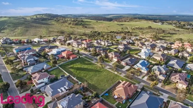 Fifth view of Homely land listing, 17 Keswick Rise, Sunbury VIC 3429