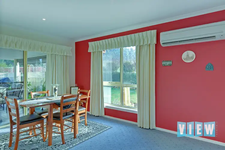Fifth view of Homely house listing, 12 Hillwood Rise, Spreyton TAS 7310