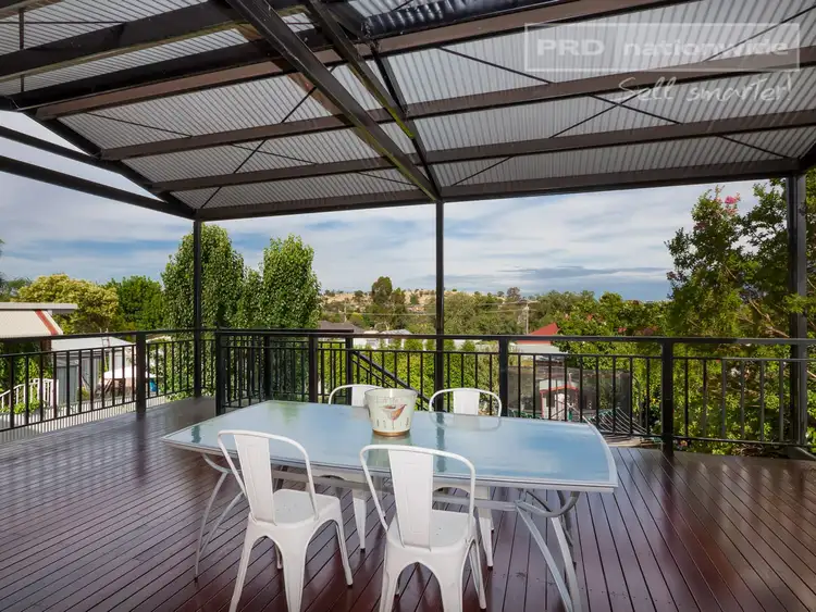 Fourth view of Homely house listing, 33 Grove Street, Kooringal NSW 2650