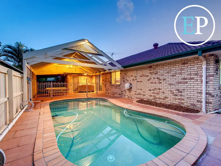 Second view of Homely house listing, 71 Cambridge Crescent, Fitzgibbon QLD 4018