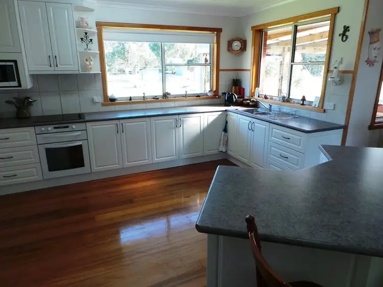 Second view of Homely rural property listing, 11 East Glen Drive, Port Sorell TAS 7307