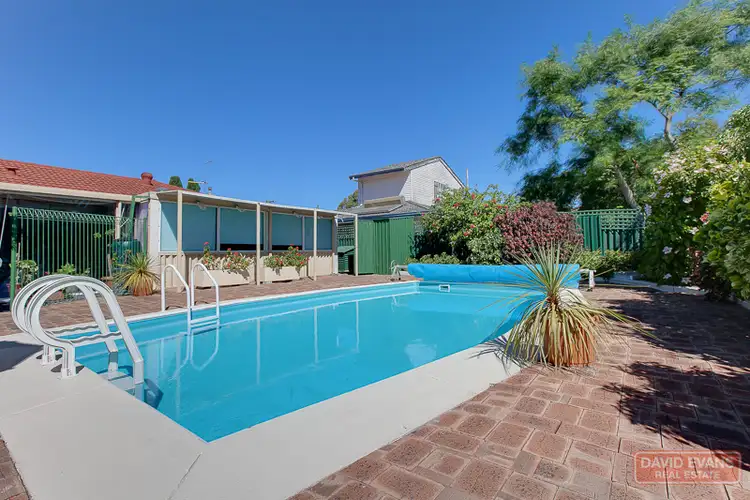 7 Tarup Place, Hillman WA 6168