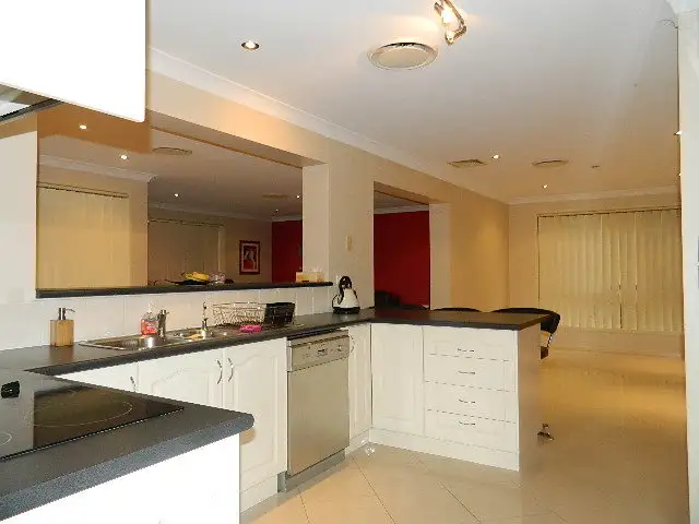 Fourth view of Homely house listing, 54 CANBERRA ST, St Johns Park NSW 2176