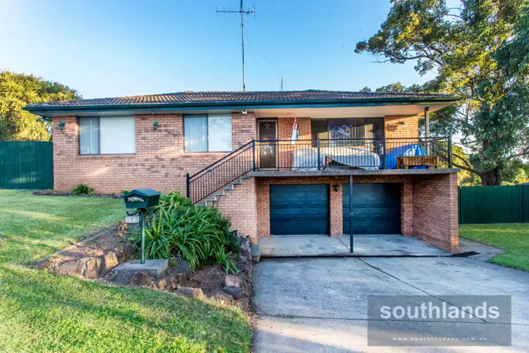 171 York Road, South Penrith NSW 2750