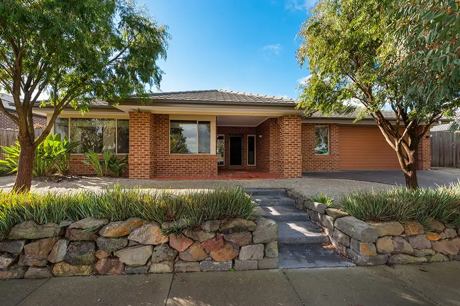 Main view of Homely house listing, 17 Cascade Terrace, Craigieburn VIC 3064