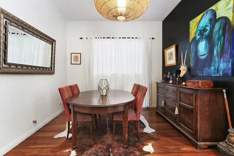 Fifth view of Homely house listing, 8 MacAuley Street, Leichhardt NSW 2040