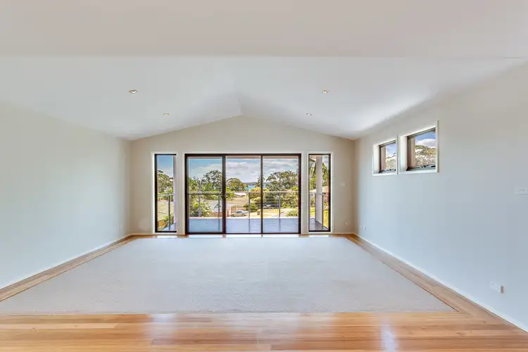 Fifth view of Homely semi-detached listing, 2/8 The Watchtower, Corlette NSW 2315