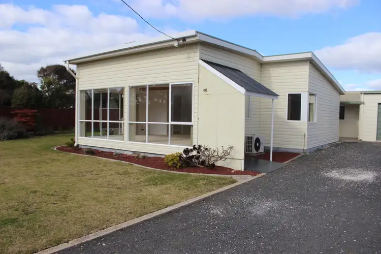 48 Esplanade, Turners Beach TAS 7315