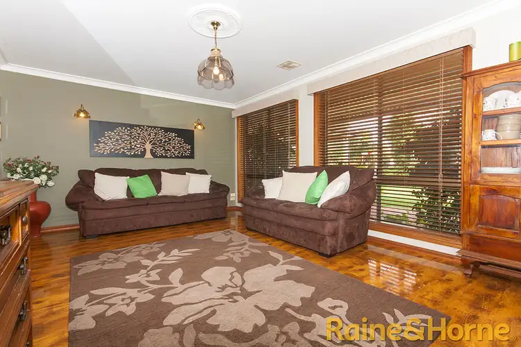 Second view of Homely house listing, 3 Andrew Place, Dubbo NSW 2830