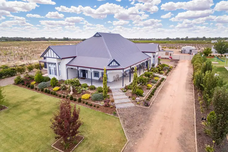 Main view of Homely house listing, 61 First Street, Nichols Point VIC 3501