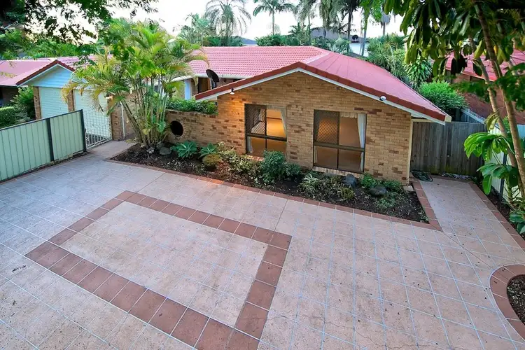 Main view of Homely house listing, 27 Lynelle Street, Sunnybank Hills QLD 4109