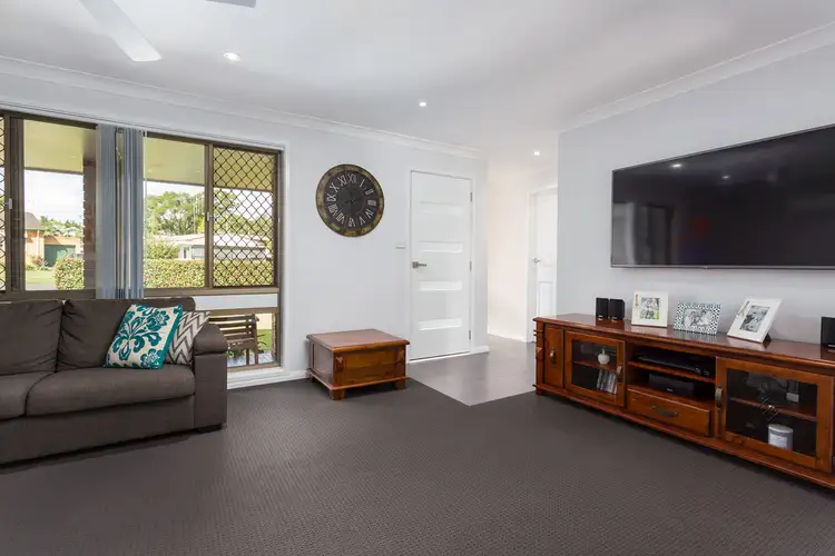 Fourth view of Homely house listing, 54 Wingham Road, Taree NSW 2430