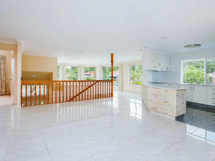 Second view of Homely house listing, 2 Camelot Crescent, Hollywell QLD 4216