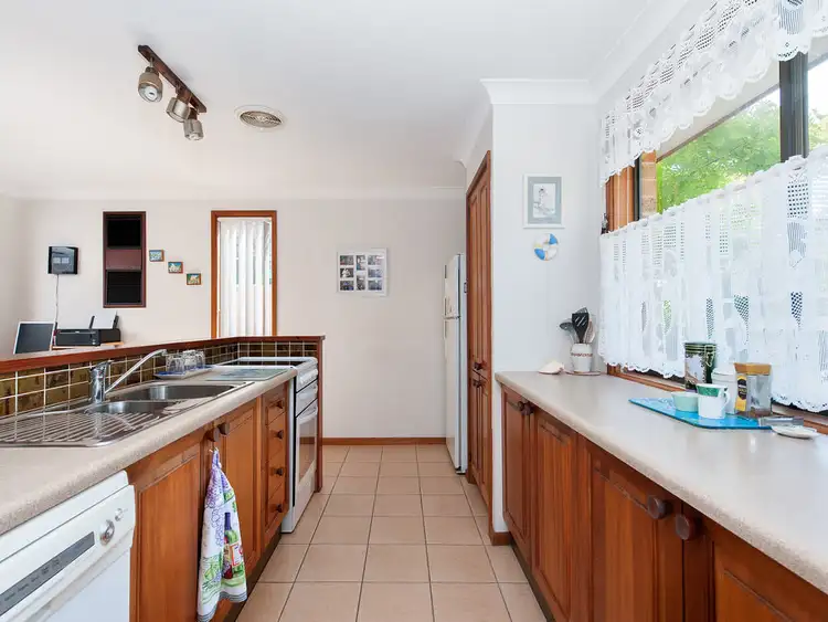 Sixth view of Homely house listing, 4 Bream Close, Nelson Bay NSW 2315