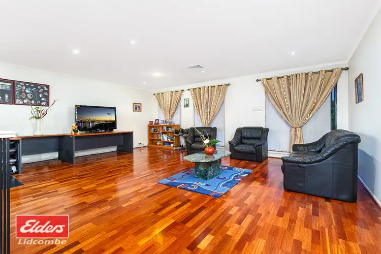 Sixth view of Homely house listing, 120 Kingsland Road, Regents Park NSW 2143