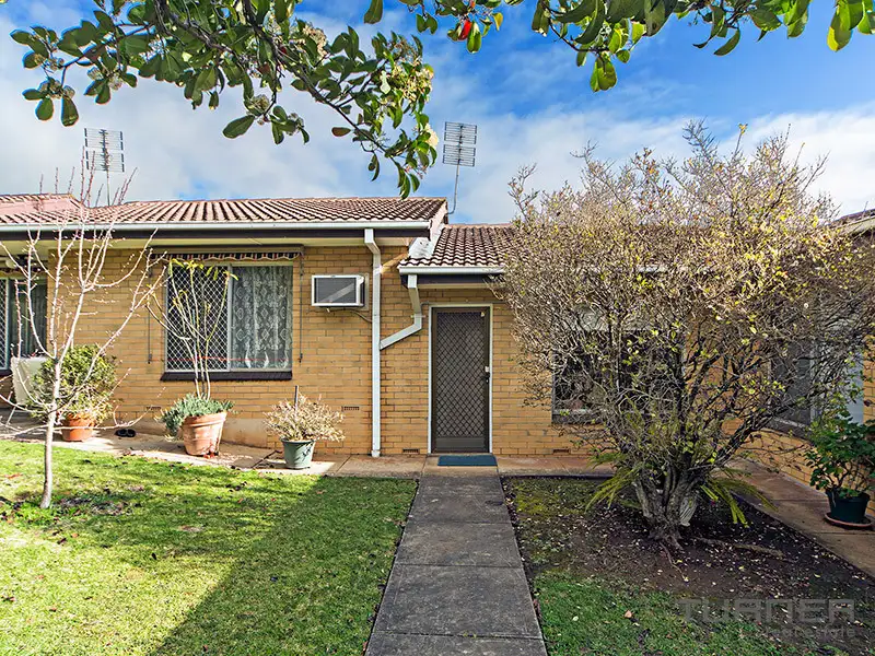 Main view of Homely unit listing, 7/10 Forbes Street, Pasadena SA 5042