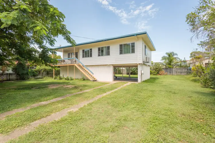 15 Digby Street, East Mackay QLD 4740