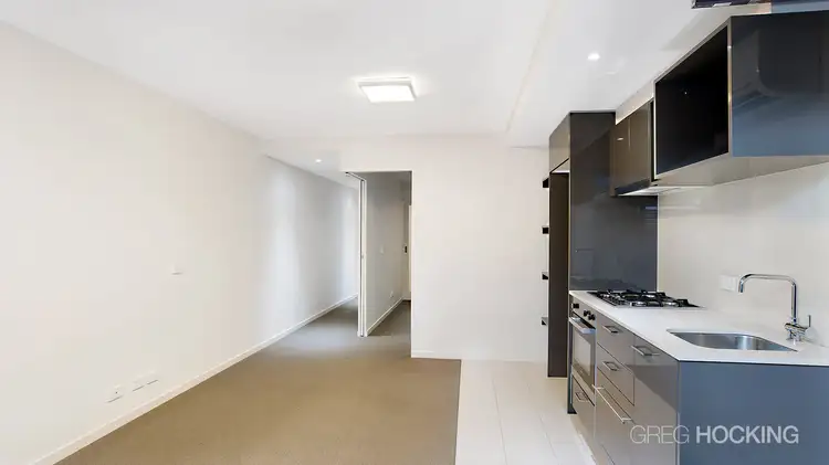 Third view of Homely apartment listing, 105/211 Dorcas Street, South Melbourne VIC 3205