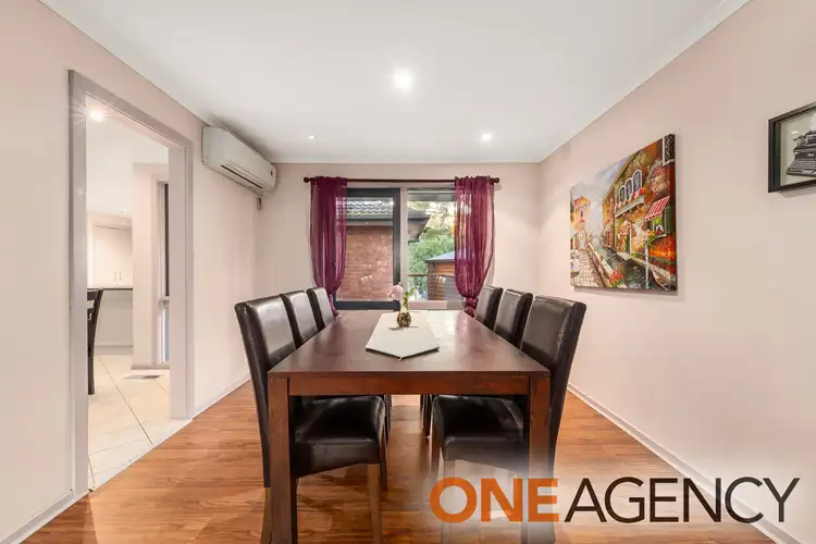 Fifth view of Homely house listing, 10 Napier Close, Wantirna VIC 3152