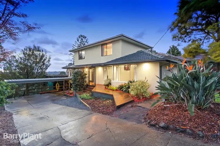 3 Blueberry Road, Mooroolbark VIC 3138