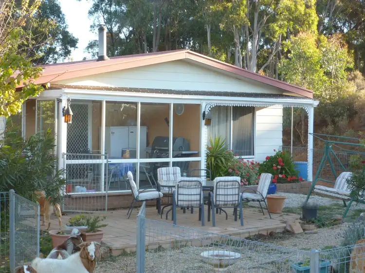 148 Maryvale Road, Boorowa NSW 2586