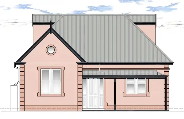 Fifth view of Homely land listing, 1 Turton Street, Semaphore SA 5019