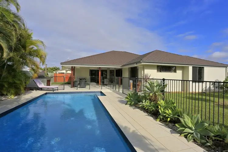 7 Breaker Crt, Bargara QLD 4670