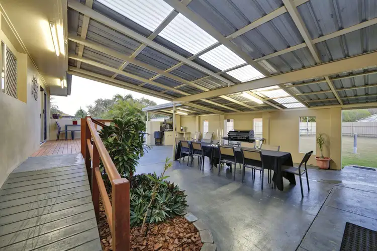 Fourth view of Homely house listing, 4 Greathead Road, Kepnock QLD 4670